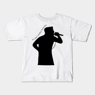 May 16th - Joey Cape Kids T-Shirt